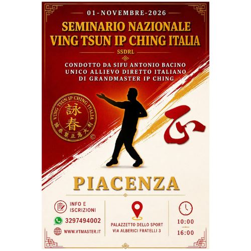 Seminario Nazionale